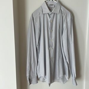 Hickey Freeman Dress Shirt